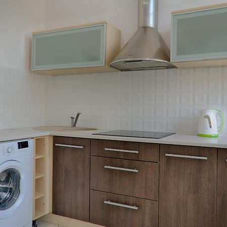 Apartament Sto Metrow Od Morza Świnoujście Εξωτερικό φωτογραφία