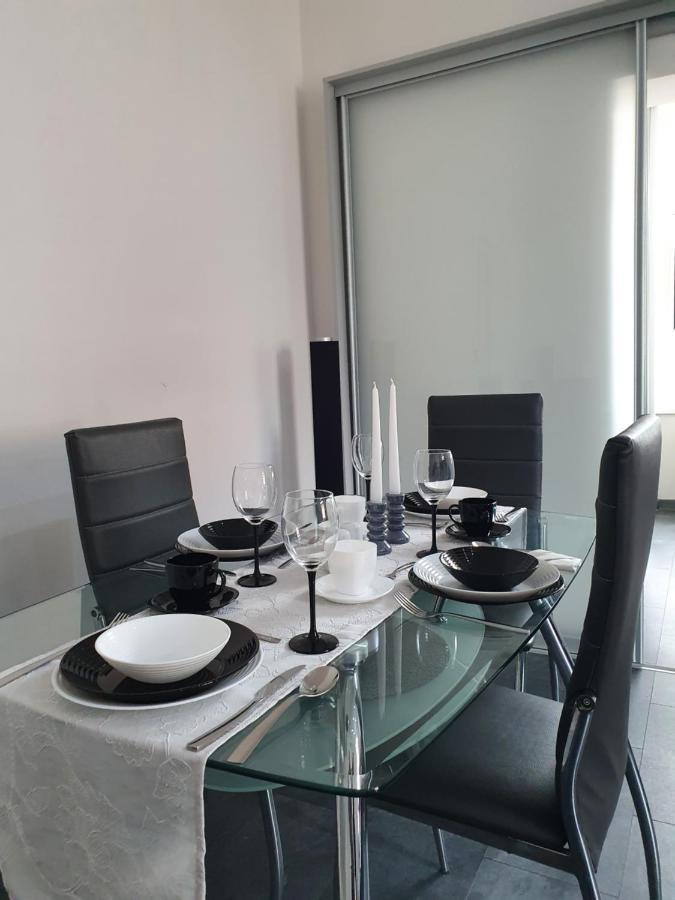 Apartament Sto Metrow Od Morza Świnoujście Εξωτερικό φωτογραφία