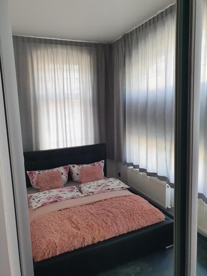Apartament Sto Metrow Od Morza Świnoujście Εξωτερικό φωτογραφία