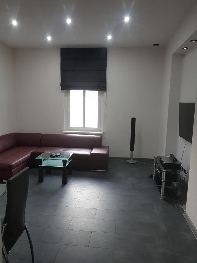 Apartament Sto Metrow Od Morza Świnoujście Εξωτερικό φωτογραφία