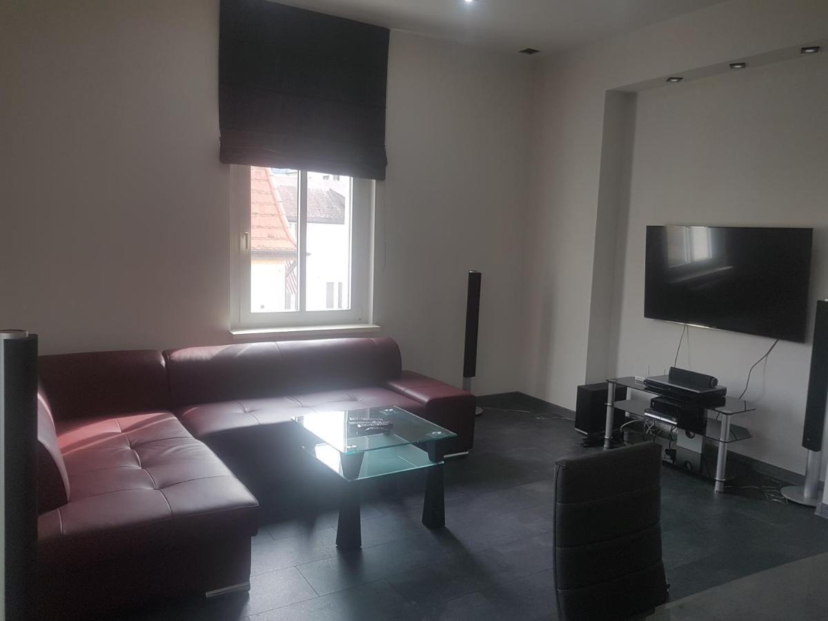 Apartament Sto Metrow Od Morza Świnoujście Εξωτερικό φωτογραφία
