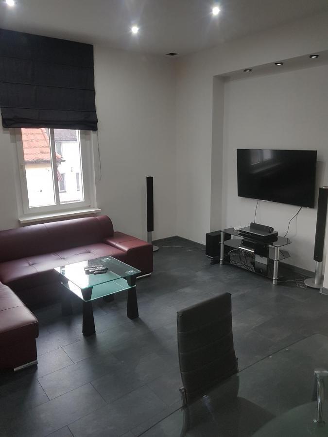 Apartament Sto Metrow Od Morza Świnoujście Εξωτερικό φωτογραφία