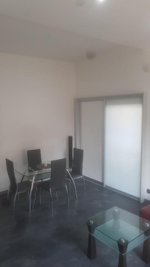 Apartament Sto Metrow Od Morza Świnoujście Εξωτερικό φωτογραφία